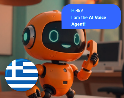 AI Voice Agents AI Voice Agents