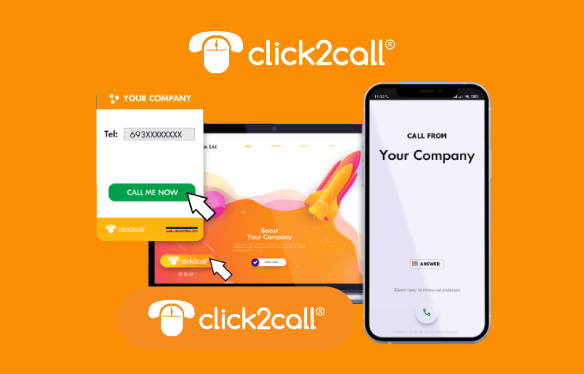 Click-to-Call: What It Is and How It Increases Conversions