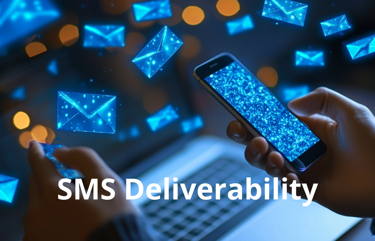 SMS Deliverability: Why Your Messages Don't Always Reach Your Customers
