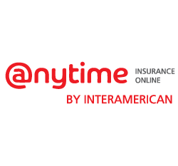 Anytime Logo Anytime Logo