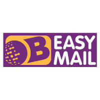 Easy Mail Easy Mail Logo
