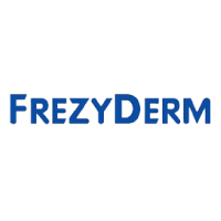 FrezyDerm FrezyDerm Logo