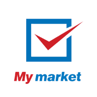 My Market My Market Logo