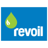 Revoil Revoil Logo