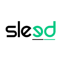 sleed sleed Logo