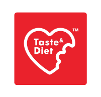 Taste and Diet Taste and Diet Logo