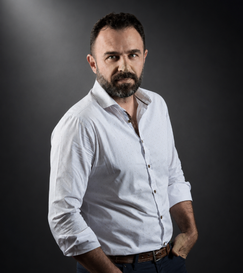 Apostolos Ioakeim