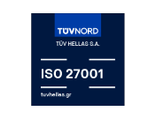 inalan ISO 27001