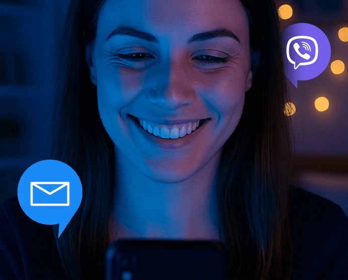 Messaging Services Messaging Services