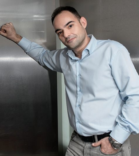 Konstantinos Liadakis